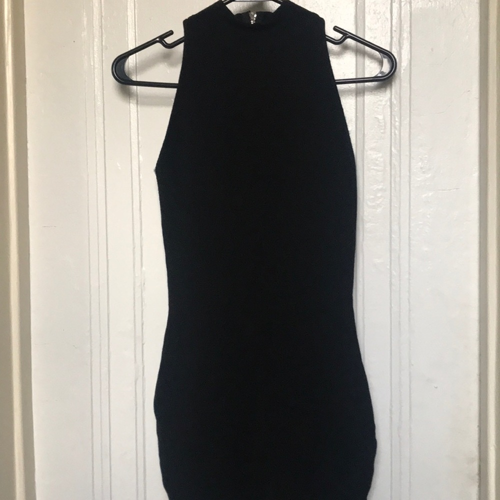 Akira LBD